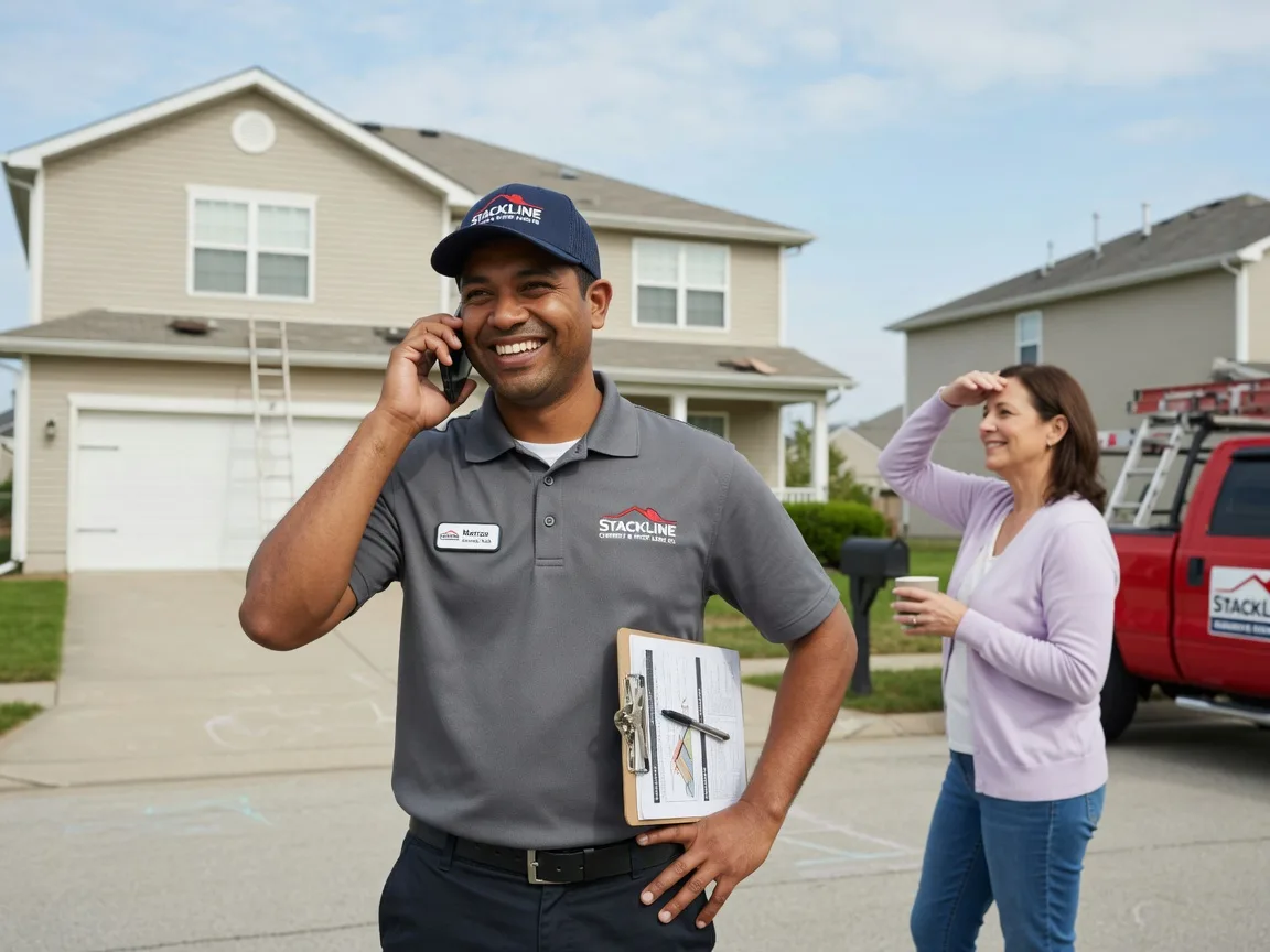 Chimney flashing repair Glen Richey, PA FAQs